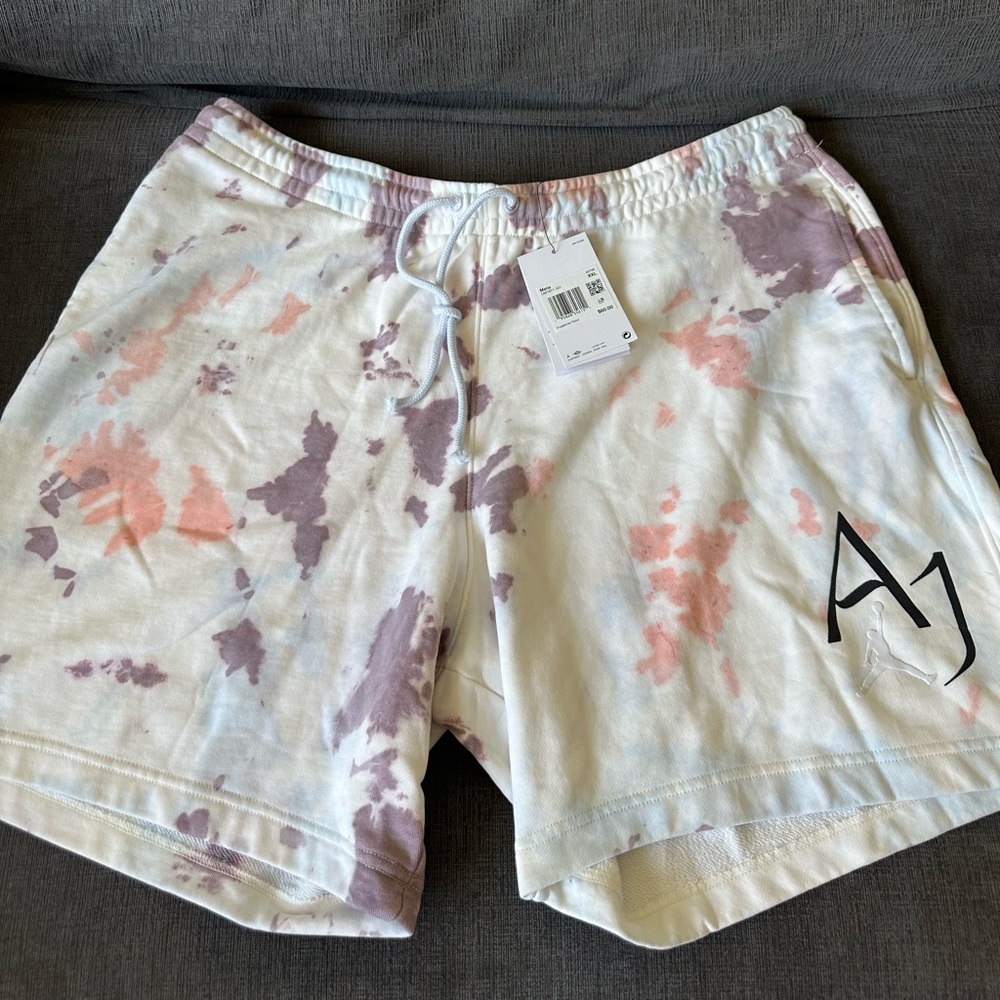 Jordan shorts XXL